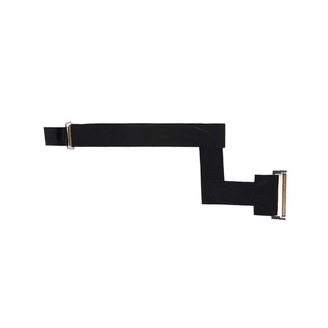 LCD Connector Flex Cable for iMac A1311 (2009, 2010) / 593-1280 , For iMac A1311