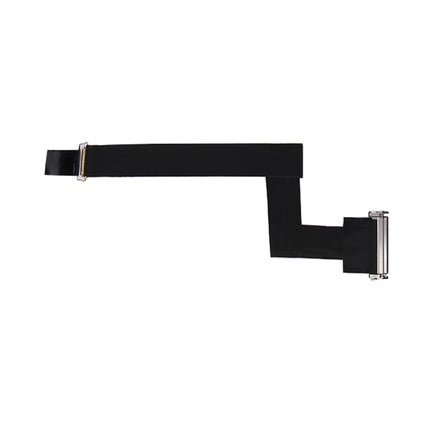 LCD Connector Flex Cable for iMac A1311 (2009, 2010) / 593-1280 , For iMac A1311