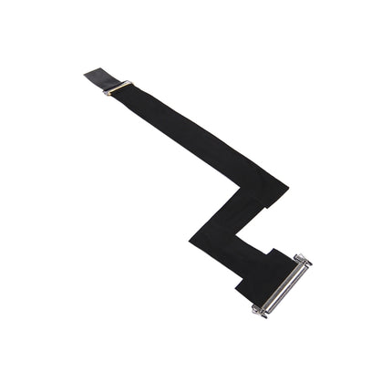 LCD Connector Flex Cable for iMac A1311 (2009, 2010) / 593-1280 , For iMac A1311