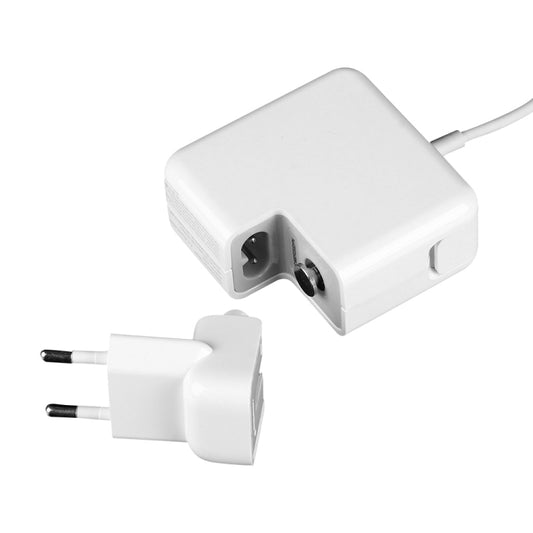 Cargador de corriente MagSafe 1 de 14,5 V, 3,1 A, 45 W, 5 pines, estilo L, para Apple MacBook A1244, A1237, A1369, A1370, A1374 y A1304, longitud: 1,7 m, enchufe de la UE