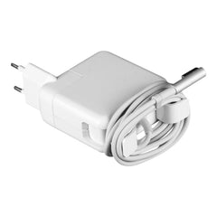 14.5V 3.1A 45W 5 Pin L Style MagSafe 1 Power Charger for Apple Macbook A1244 / A1237 / A1369 / A1370 / A1374 / A1304, Length: 1.7m, EU Plug