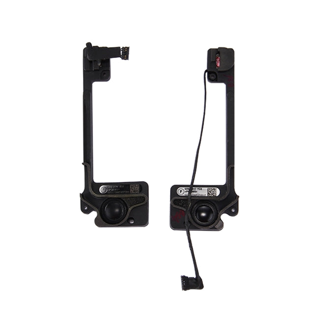 1 Pair Original Speakers for MacBook Pro 13 inch Retina A1502 Late 2013 Early 2014 2015 923-0557 923-00509, A1502, A1502(Original)