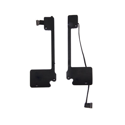 1 Pair Original Speakers for MacBook Pro 13 inch Retina A1502 Late 2013 Early 2014 2015 923-0557 923-00509, A1502, A1502(Original)