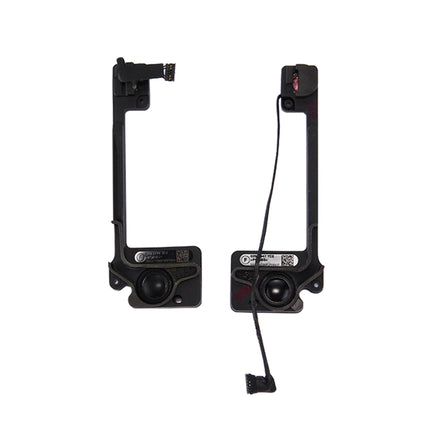 1 Pair Original Speakers for MacBook Pro 13 inch Retina A1502 Late 2013 Early 2014 2015 923-0557 923-00509, A1502, A1502(Original)
