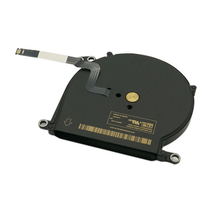for Macbook Air 11.6 inch A1370 2011 A1465 2012 2013 2014 2015 CPU Cooler Cooling Fan, A1465