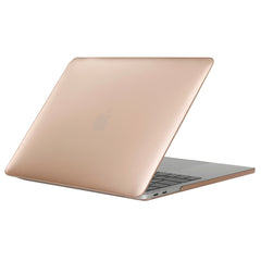 For 2016 New Macbook Pro 13.3 inch A1706 & A1708 Laptop PC + Metal Oil Surface Protective Case