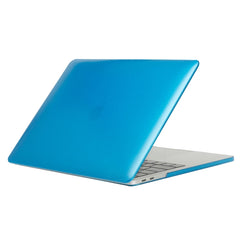 For 2016 New Macbook Pro 13.3 inch A1706 & A1708 Laptop PC + Metal Oil Surface Protective Case