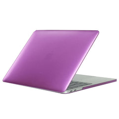 For 2016 New Macbook Pro 13.3 inch A1706 & A1708 Laptop PC + Metal Oil Surface Protective Case