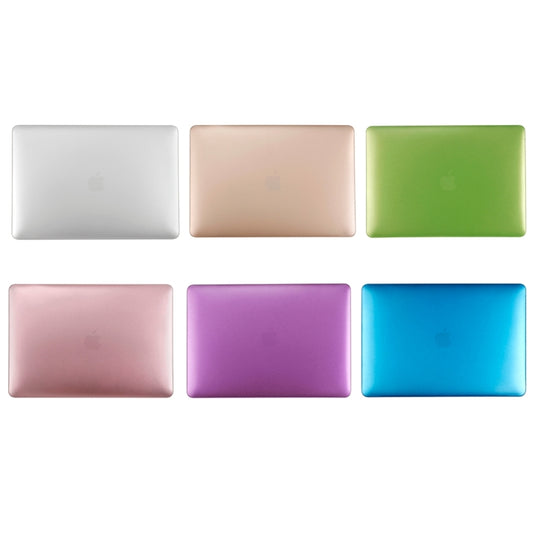 Para computadora portátil MacBook Pro 13,3 pulgadas A1706 y A1708 2016 nueva + funda protectora con superficie de aceite de metal