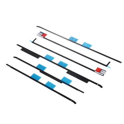 6 in 1 for iMac 21.5 inch A1418 (2012 - 2015) LCD Adhesive Stickers, A1418