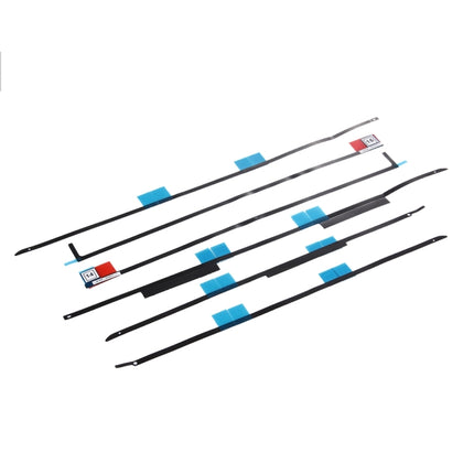 6 in 1 for iMac 27 inch A1419 (2012 - 2015) LCD Adhesive Stickers, A1419