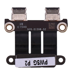 Power Jack Board Connector for Macbook Pro Retina 13 inch & 15 inch A1706 A1707 A1708