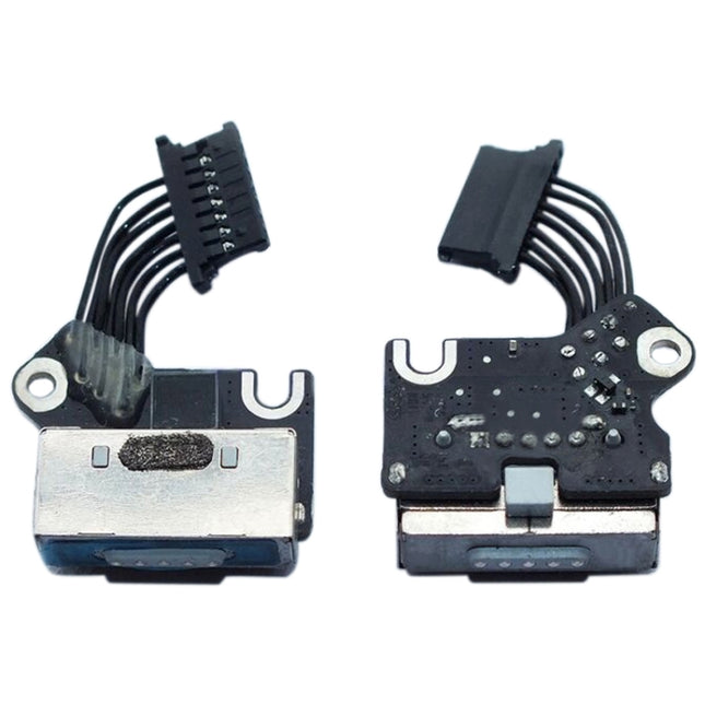 Charging Port Connector for Macbook Pro Retina 13.3 inch A1425 MD212 MD213, Charging Port