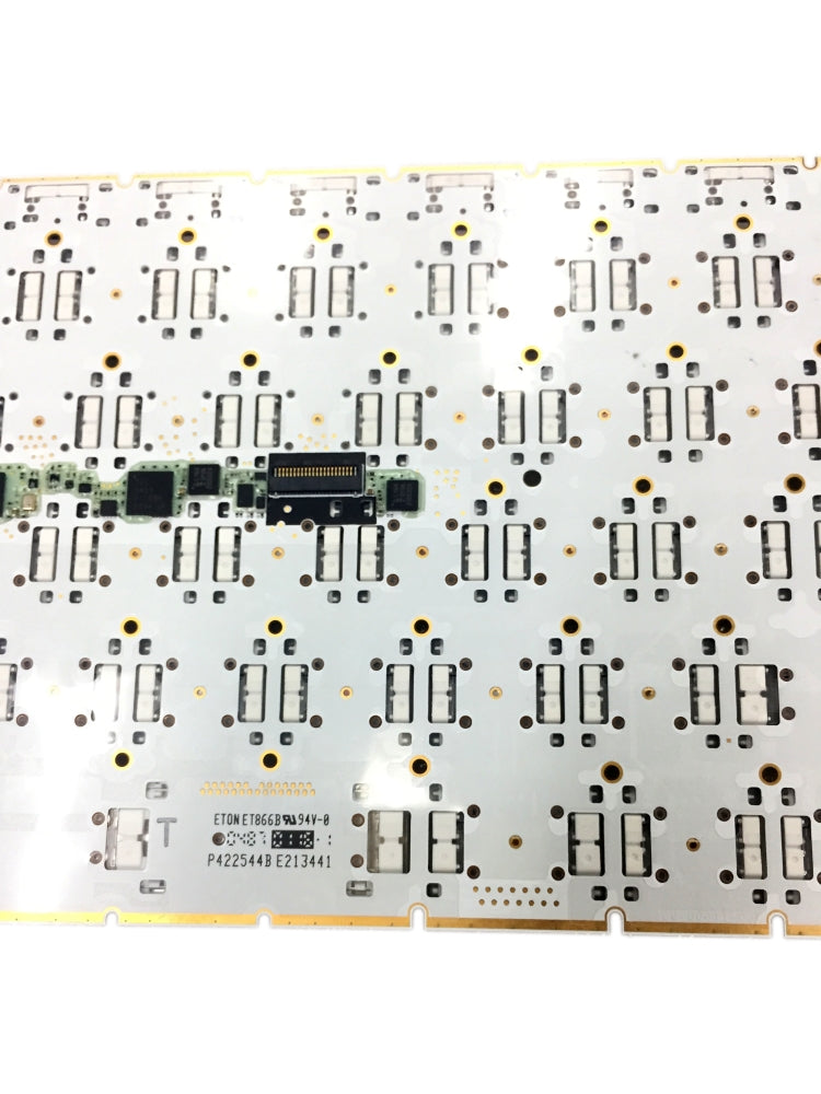 2016 Dual IC US Version Keyboard for MacBook 12 inch A1534 (2015 - 2017)