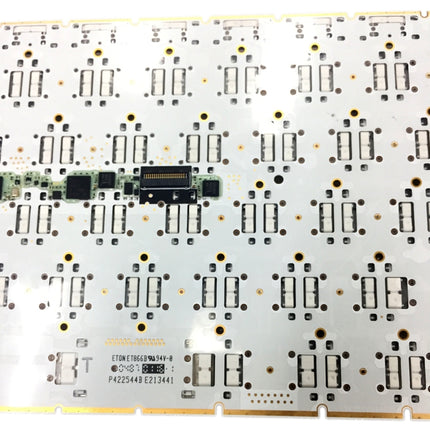 2016 Dual IC US Version Keyboard for MacBook 12 inch A1534 (2015 - 2017)