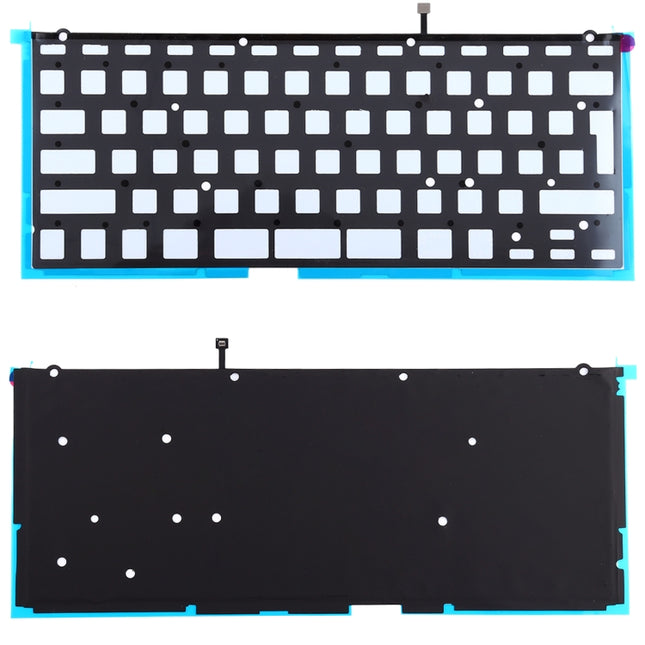 UK Keyboard Backlight for MacBook Pro 13.3 inch A1425 (2012), A1425  (UK)