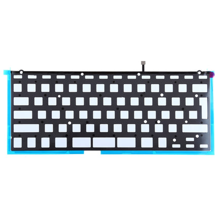 UK Keyboard Backlight for MacBook Pro 13.3 inch A1425 (2012), A1425  (UK)