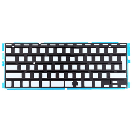 UK Keyboard Backlight for Macbook Air 11.6 inch A1370 A1465 (2011~2015), A1370 A1465 (UK)
