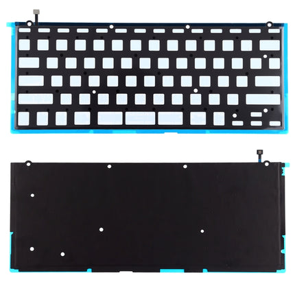 US Keyboard Backlight for Macbook Pro Retina 13 inch A1502 (2013~2015), A1502 (US)