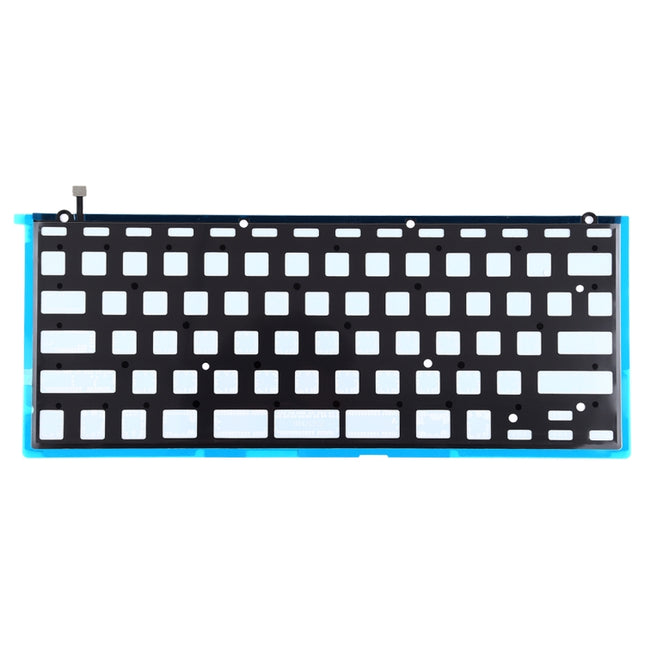 US Keyboard Backlight for Macbook Pro Retina 13 inch A1502 (2013~2015), A1502 (US)