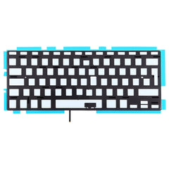 UK Keyboard Backlight for Macbook Pro 13 inch A1278 (2009~2012), A1278 (UK)