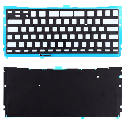 US Keyboard Backlight for MacBook Pro 15.4 inch A1398 (2012 ~ 2015), A1398  (US)