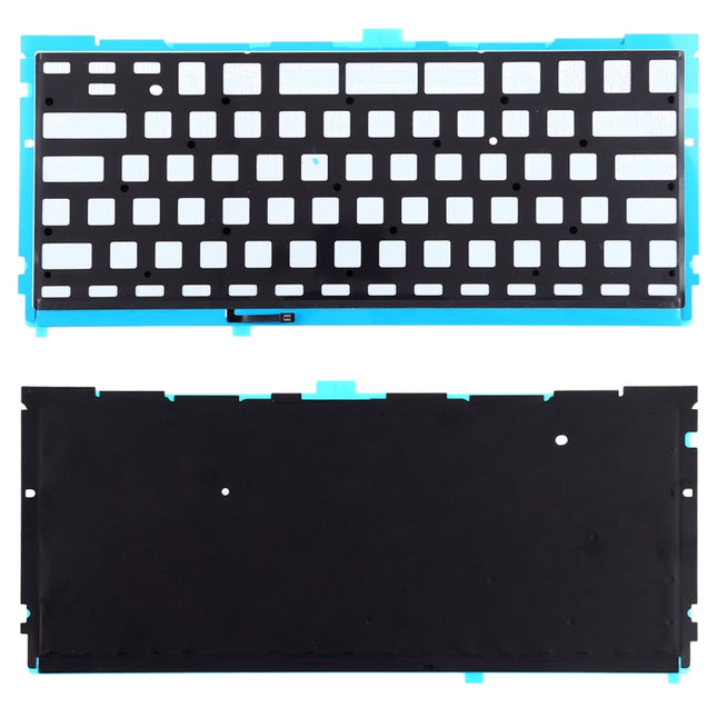 US Keyboard Backlight for MacBook Pro 15.4 inch A1398 (2012 ~ 2015), A1398  (US)