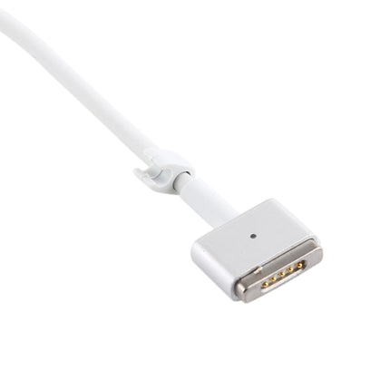 45W 60W 85W Power Adapter Charger T Tip Magnetic Cable for Apple Macbook, T Tip