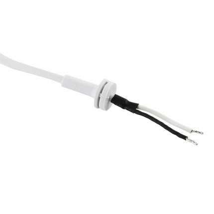 45W 60W 85W Power Adapter Charger T Tip Magnetic Cable for Apple Macbook, T Tip