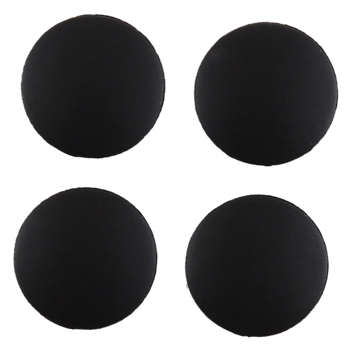 4 PCS Non-Slip Bottom Rubber Cooling Mat Pad Feet for Apple MacBook A1706 / A1707 / A1708, A1706 / A1707 / A1708
