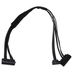 High Speed Hard Drive Cord Wire Line SSD Cable for Macbook A1312 (922-9875 593-1330 2011), A1312