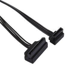 High Speed Hard Drive Cord Wire Line SSD Cable for Macbook A1312 (922-9875 593-1330 2011), A1312