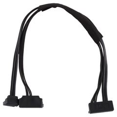 High Speed Hard Drive Cord Wire Line SSD Cable for Macbook A1312 (922-9875 593-1330 2011), A1312