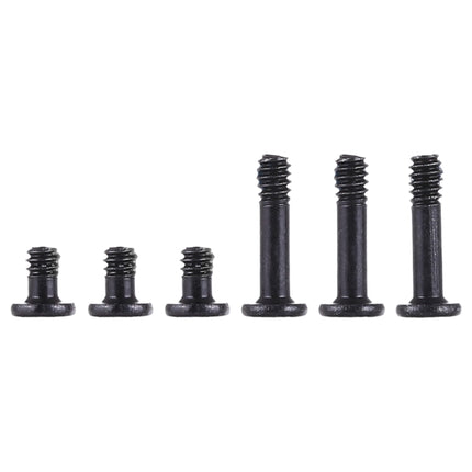 Battery Screw Set for Apple MacBook Air A1370 / A1465 / A1369 / A1466