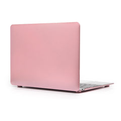 Laptop Metal Style Protective Case for MacBook Air 13.3 inch A1932 (2018) & A2179 (2020), MacBook Air 13.3 inch A1932 (2018)