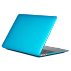 MacBook Air 13.3 inch A1932 (2018) / Lake Blue