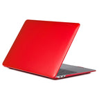 MacBook Air 13.3 inch A1932 (2018) / Red