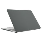 For MacBook Air 13.3 inch A1932 (2018) / Dark Green