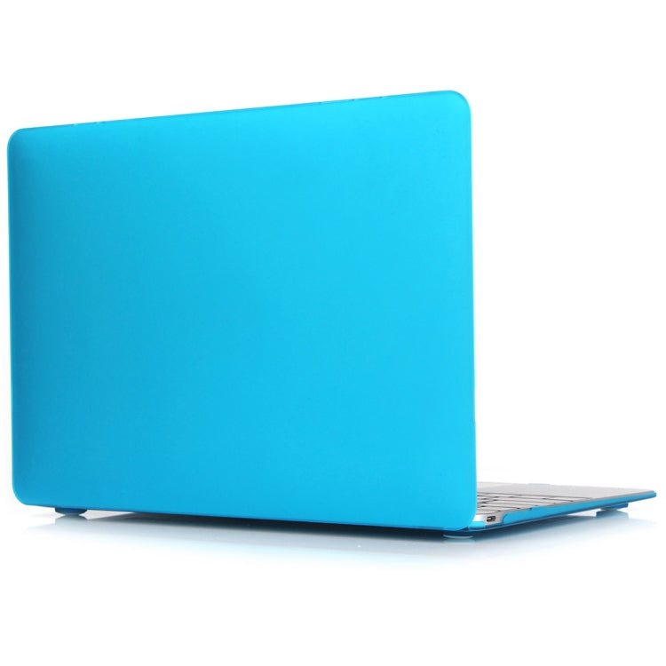 For MacBook Air 13.3 inch A1932 2018 & A2179 2020 & A2337 Laptop Matte Style Protective Case, For MacBook Air 13.3 inch A1932 (2018), MacBook Air 13.3 inch A1932 (2018), For MacBook Air 13.3 inch A1932 (2018) & A2179 (2020) & A2337