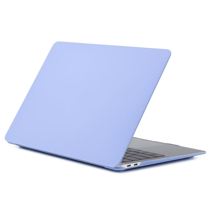 For MacBook Air 13.3 inch A1932 2018 & A2179 2020 & A2337 Laptop Matte Style Protective Case, For MacBook Air 13.3 inch A1932 (2018), MacBook Air 13.3 inch A1932 (2018), For MacBook Air 13.3 inch A1932 (2018) & A2179 (2020) & A2337