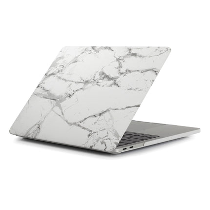 Funda protectora para MacBook Air de 13,3 pulgadas A1932 2018/A2179 2020 Marble 2, estilo Water Stick, Marble 2