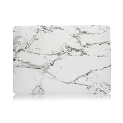 Funda protectora para MacBook Air de 13,3 pulgadas A1932 2018/A2179 2020 Marble 2, estilo Water Stick, Marble 2