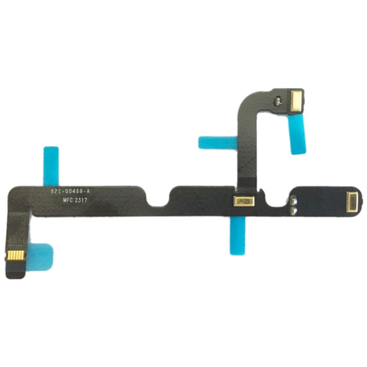 Microphone Flex Cable for Macbook PRO Retina 13 Polegada 821-00469-A A1706 2016, For Macbook PRO Retina 13 A1706