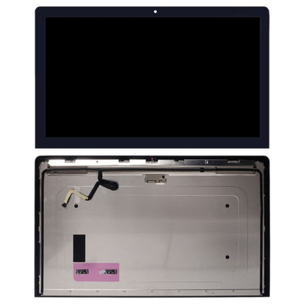 LCD Screen and Digitizer Full Assembly for Apple iMac 27 inch A1419 2K LM270WQ1(SD)(F1)(SD)(F2) 661-7169 (2012-2013), For A1419 2K (2012-2013)