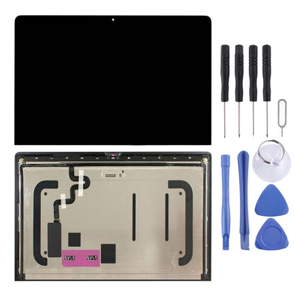 LCD Screen and Digitizer Full Assembly for Apple iMac A1419 27 inch Retina 5K (2017) LM270QQ1 New 661-03255, For A1419 5K (2017)