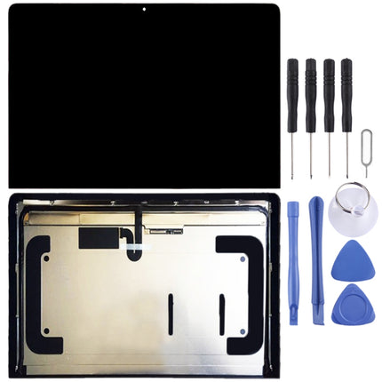 LCD Screen and Digitizer Full Assembly for Apple iMac 21.5 inch A1418 4K LM215UH1 (SD) (B1) EMC3069 MNDY2 (2017), For A1418 4K (2017)