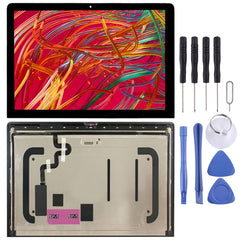 LCD Screen and Digitizer Full Assembly for Apple iMac 21.5 inch Retina A1418 (2015) 4K, For A1418 (2015) 4K