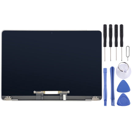 LCD Screen and Digitizer Full Assembly for Macbook Air New Retina 13 inch A1932 (2018) MRE82 EMC 3184, A1932 (2018), For MacBook Air A1932 (2018)