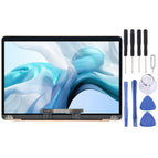 For MacBook Air A1932 (2018) / Gold