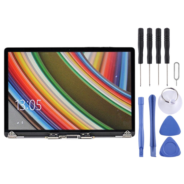 Full LCD Display Screen for MacBook Pro 15.4 inch A1990 (2018), A1990 (2018), For MacBook Pro A1990 (2018)